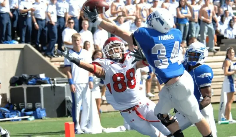 Nome dos esportes em inglês