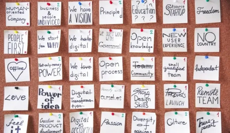 Palavras em inglês que usamos no dia a dia