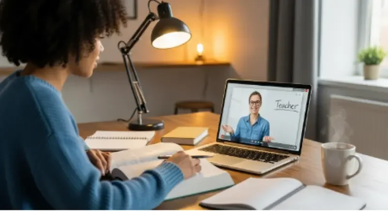 Professor em inglês tradução