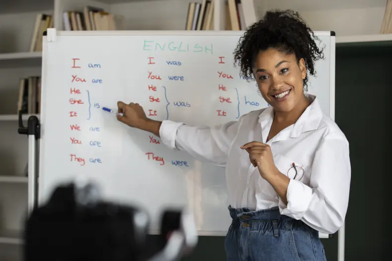 Quanto ganha um professor de inglês na rede pública