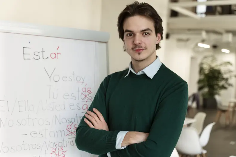 Como aumentar os ganhos como professor de inglês