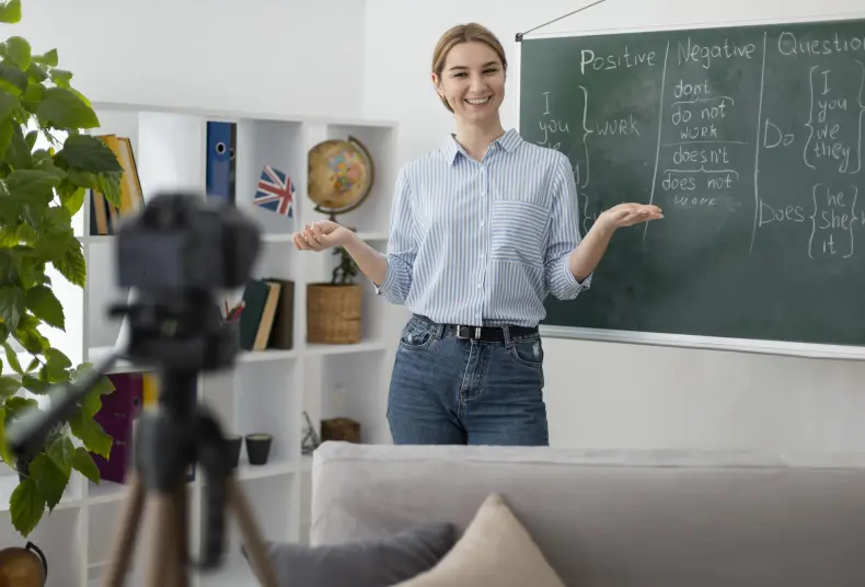 Como atrair mais alunos para as suas aulas particulares de inglês