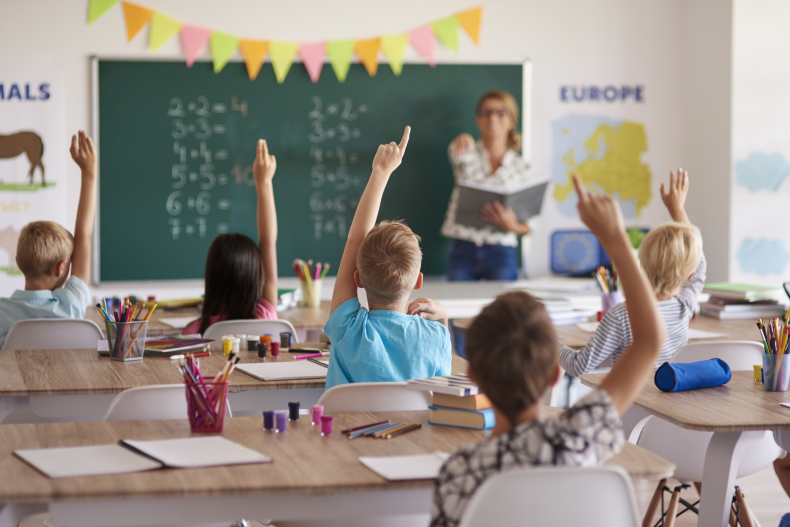 Trabalhar em escolas de rede privada como Professor de inglês